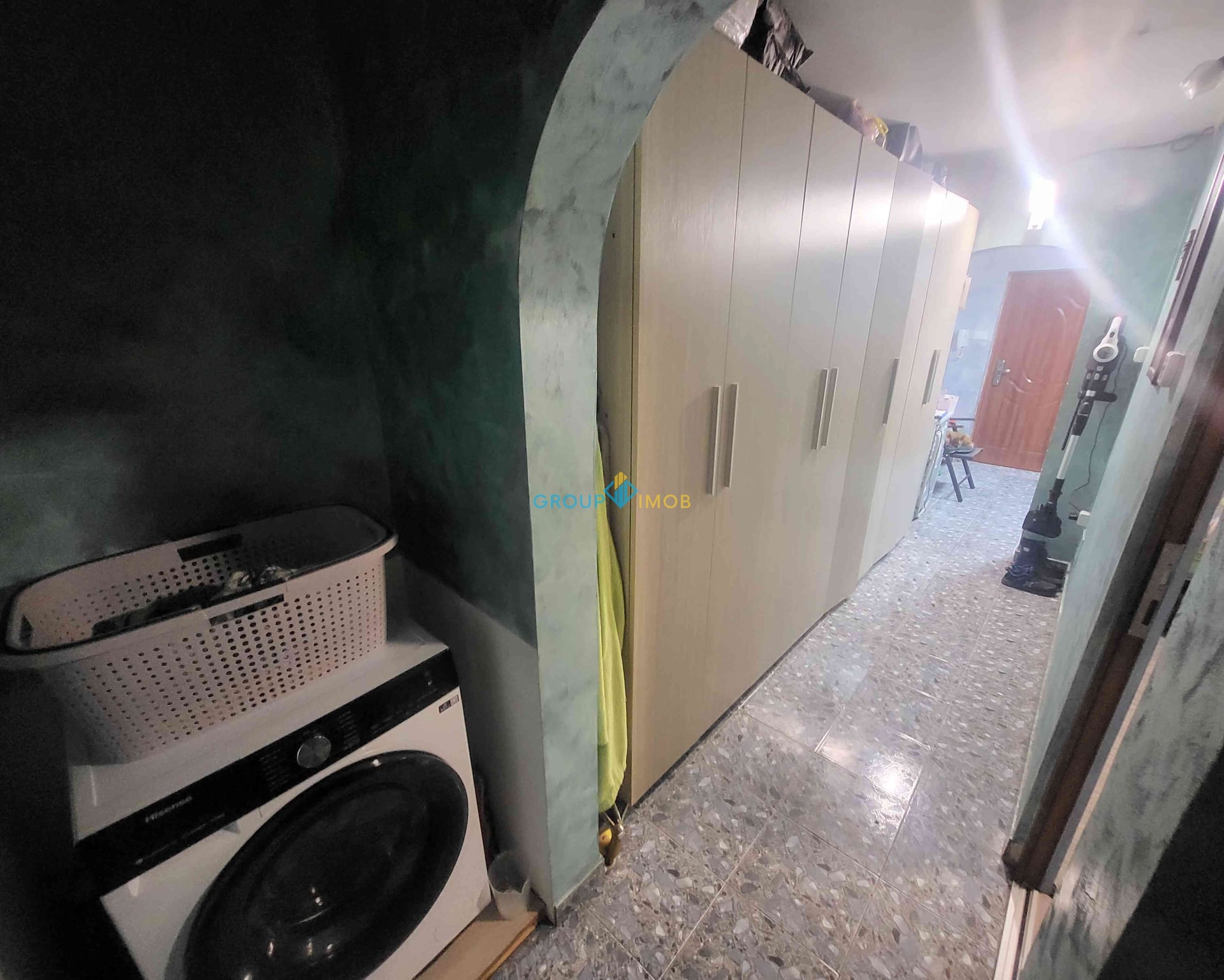 Apartament 2 camere Aleea Proiectantului - foto 6