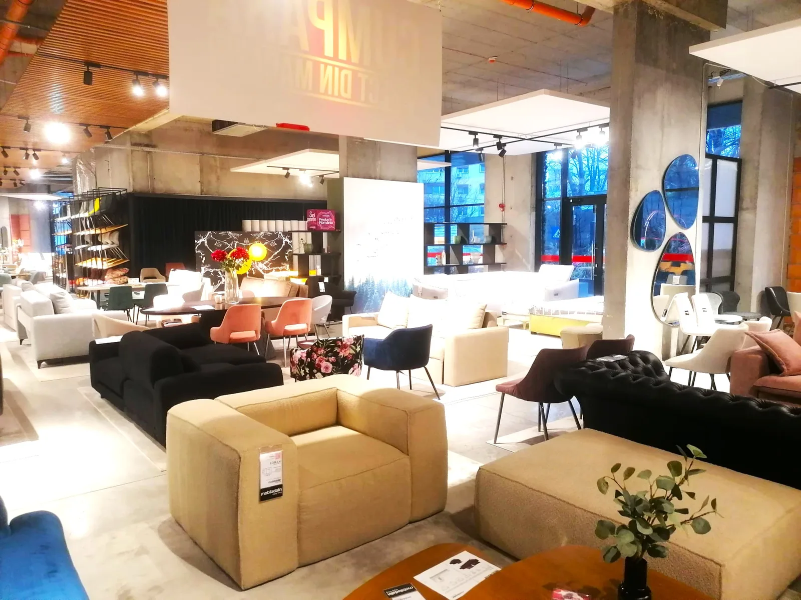 Spatiu comercial de inchiriat- (cod10)- EUROMATERNA - foto 16