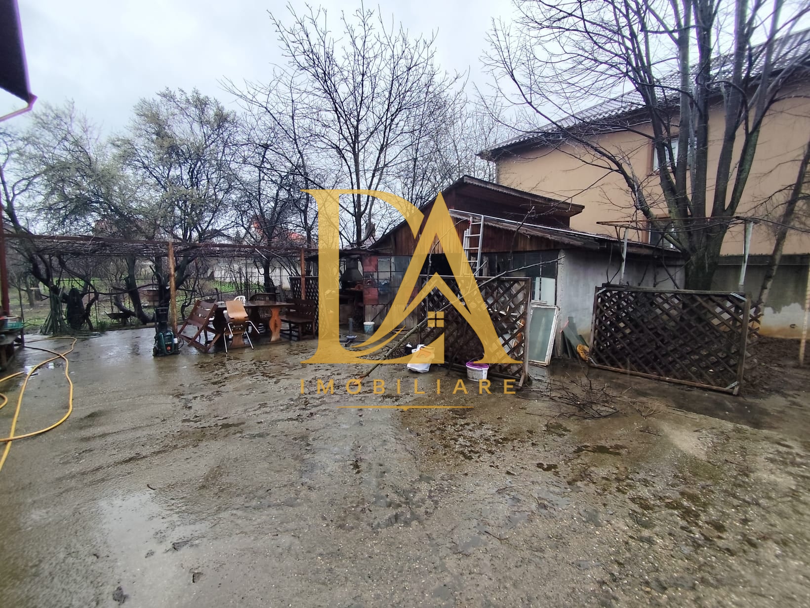 Spatiu Comercial/Teren/Casa/Vila Soseaua Alexandriei de inchiriat - foto 11