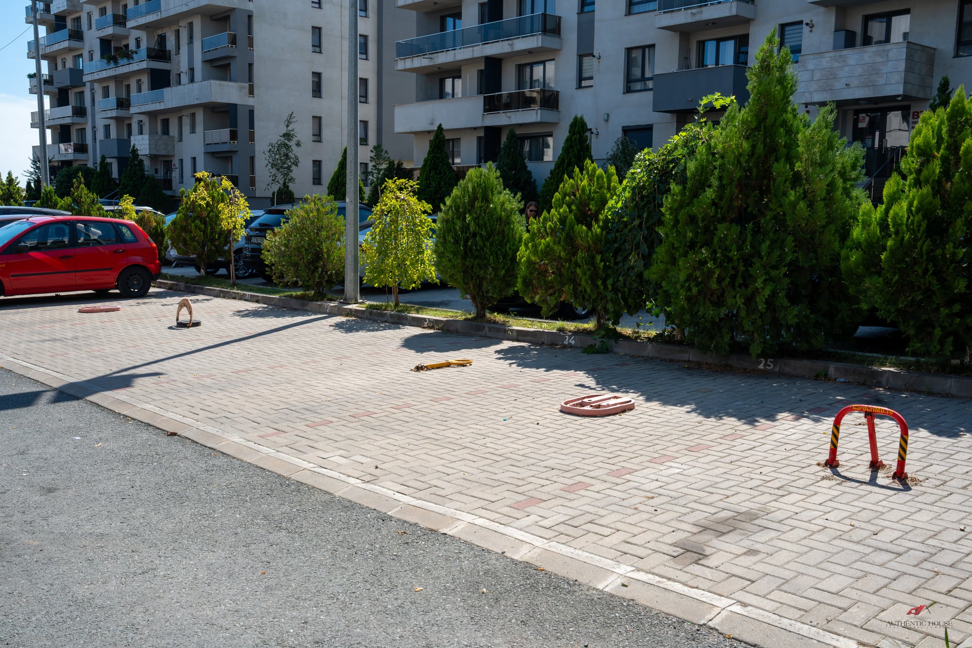 De inchiriat - Maurer Tomis Plus spatiu pentru birouri 144mp - foto 27