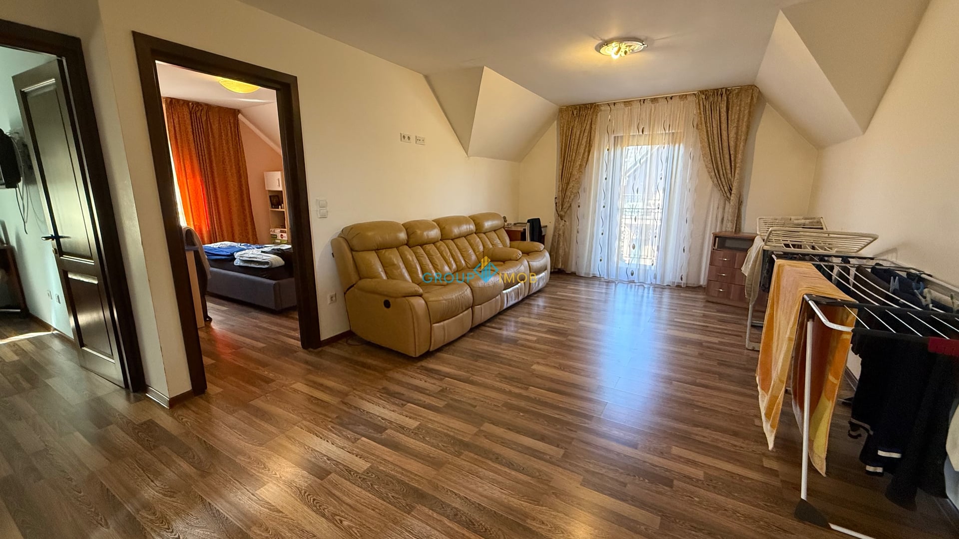 CASĂ PREMIUM DE VÂNZARE – STRADA ARCADIE ȘEPTILICI, LA LIMITA CU BACĂUL | MĂRGIN - foto 14