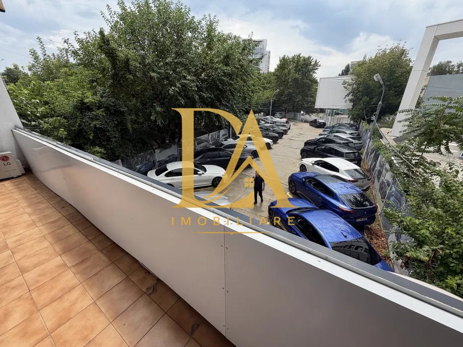 0% Comision Spatiu comercial de inchiat in zona Aviatiei - foto 9