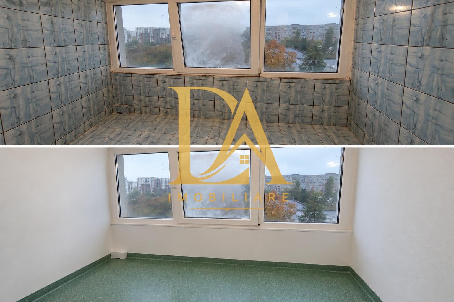 0%Comision Apartament cu 2 camere Pajura de vanzare - foto 8