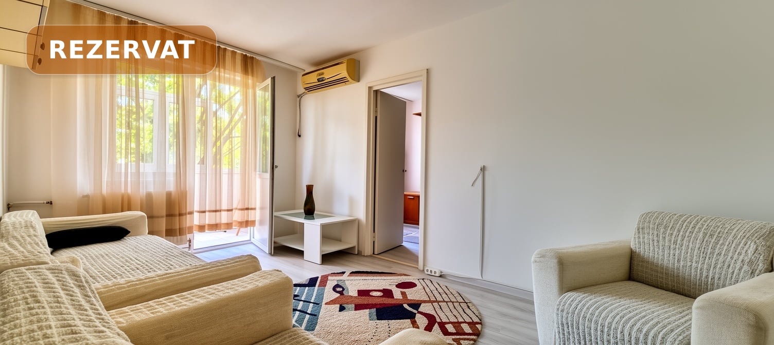 Apartament 3 Camere – Boxa – Tomis Nord – Rovere