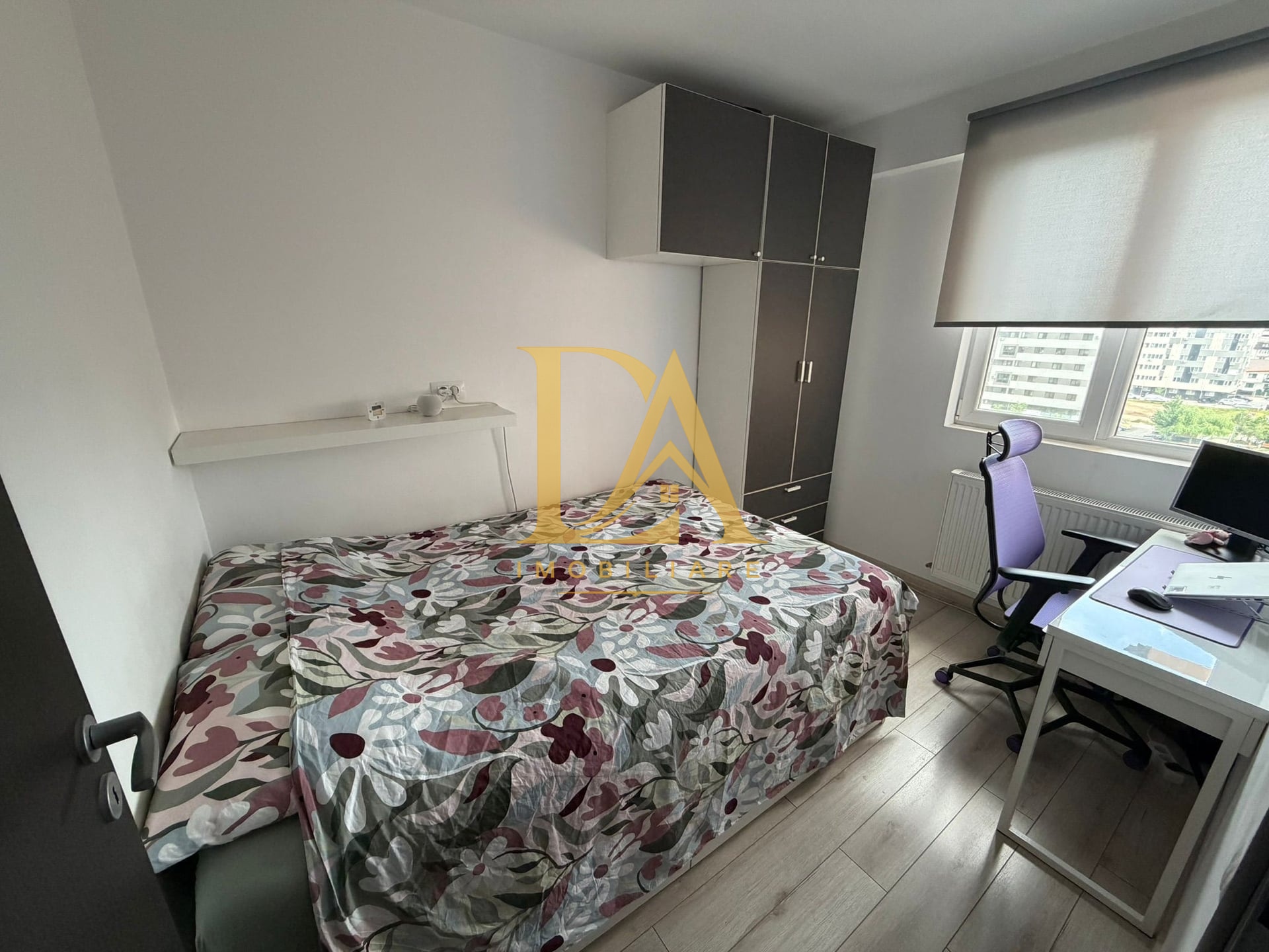 Apartament 2 camere Militari Residence –Str.Tineretului - foto 7