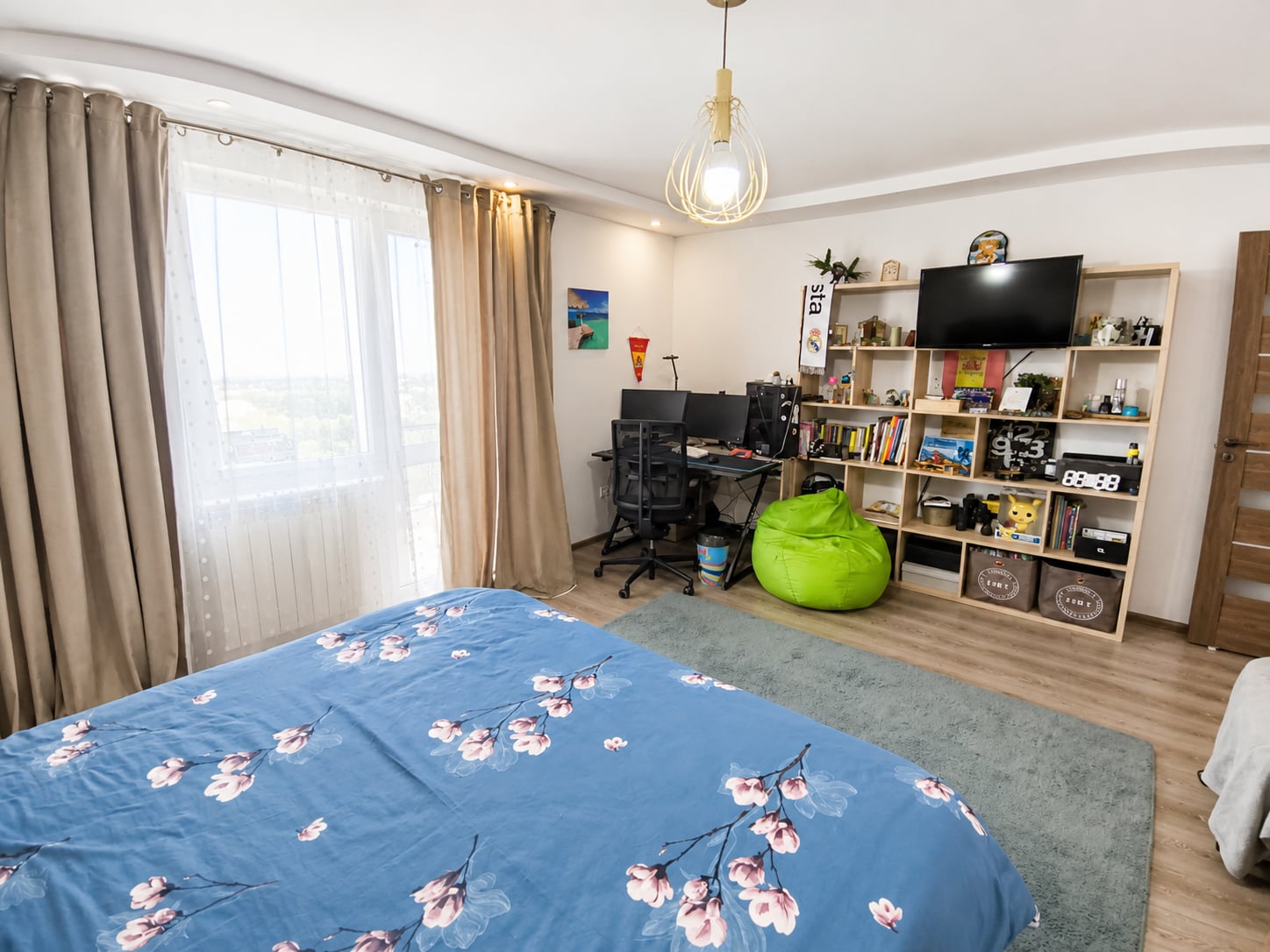 Vilă P+1 de vânzare în Vârfu Câmpului | 1.082 mp teren | Garaj 60 mp - foto 11