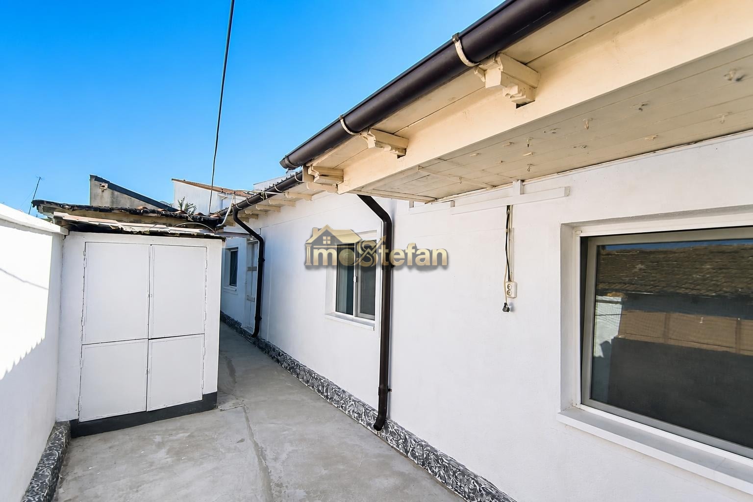 Casă de vânzare 3 camere, Zona Stadion | 55.000€ | Exclusiv Cash - foto 7