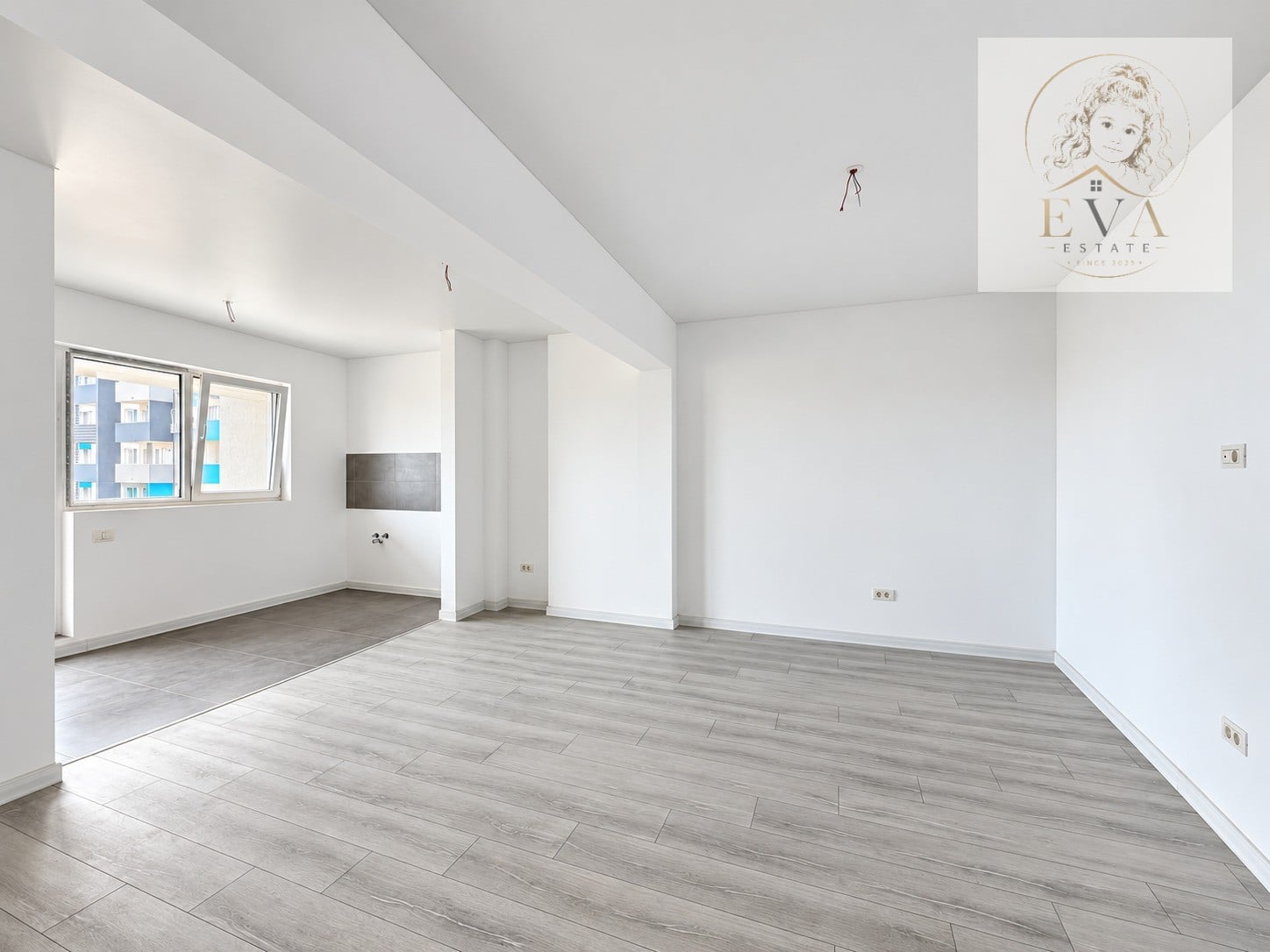 Apartament 2 camere de vânzare în 81 Residence  COMISION 0 - foto 2