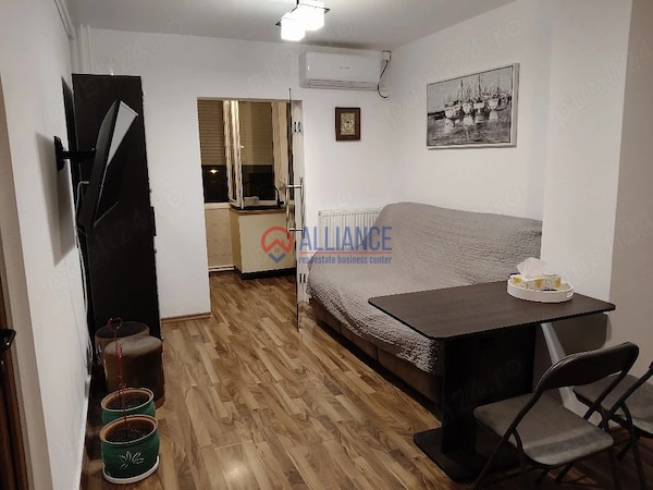 Închiriez apartament 3 cam, inel II - foto 2