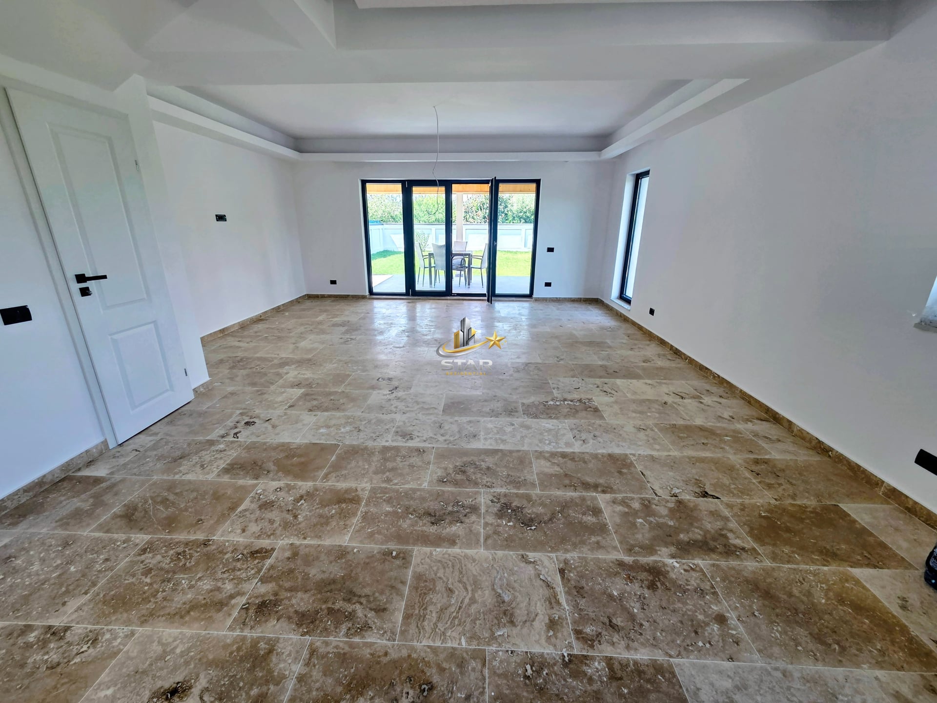 Vila 4 camere-Teren 400 mp-Finisaje Premium+Climatizare - foto 8