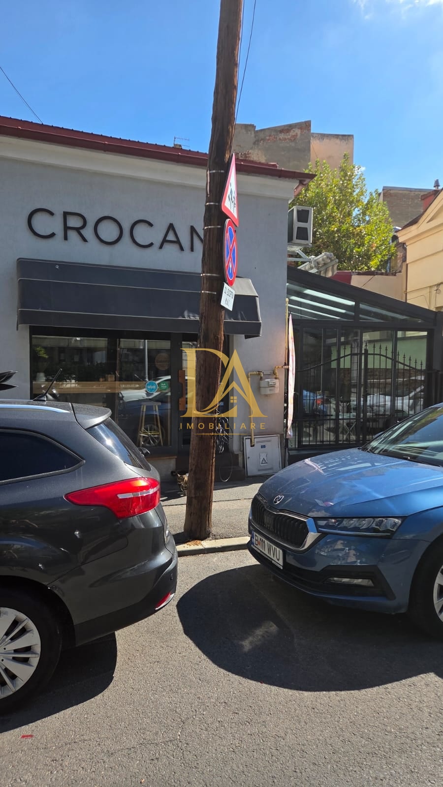 0%Comision SPAȚIU COMERCIAL PIAȚA ROMANĂ | 74 MP - foto 13