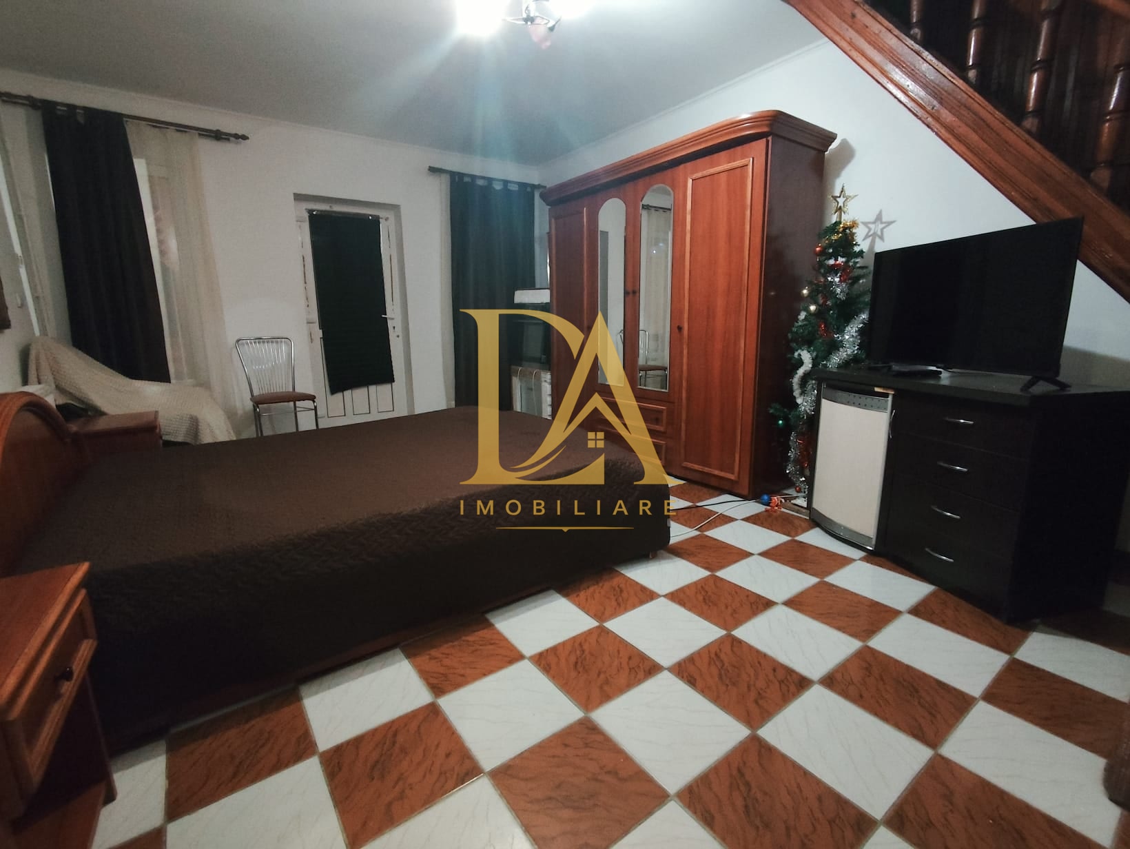 De închiriat – 2 garsoniere cochete la casă | Dămăroaia - foto 7