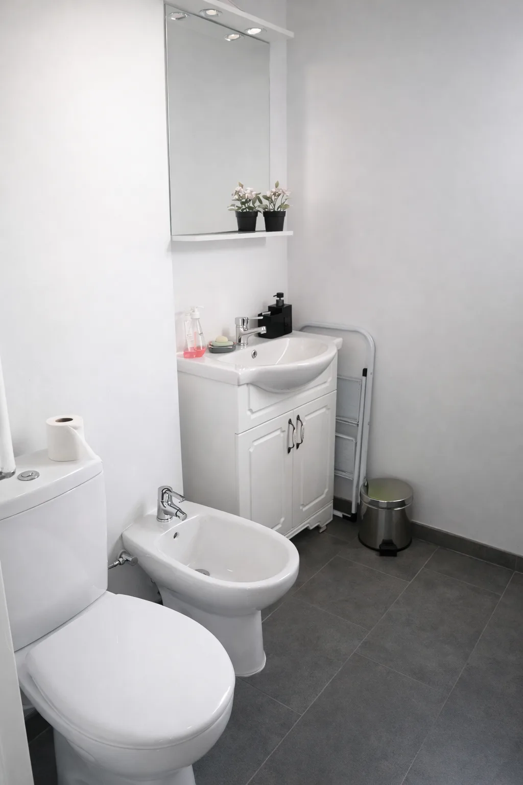 Apartament 1 camera de vanzare (COD10) - MAMAIA SAT - foto 7