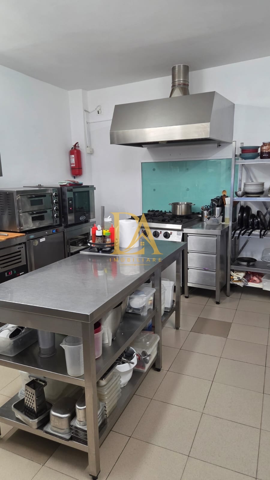 0%Comision SPAȚIU COMERCIAL PIAȚA ROMANĂ | 74 MP - foto 11