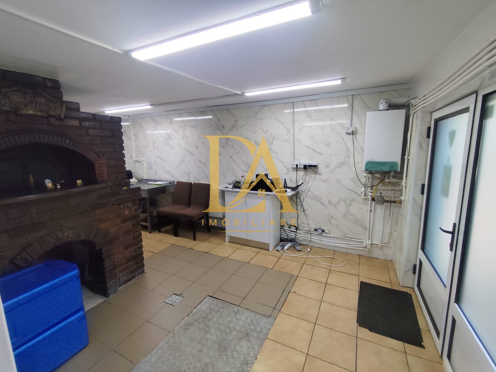 SPAȚIU COMERCIAL 63 MP | PRETABIl HO.RE.CA. |BUCURESTII NOI - foto 2