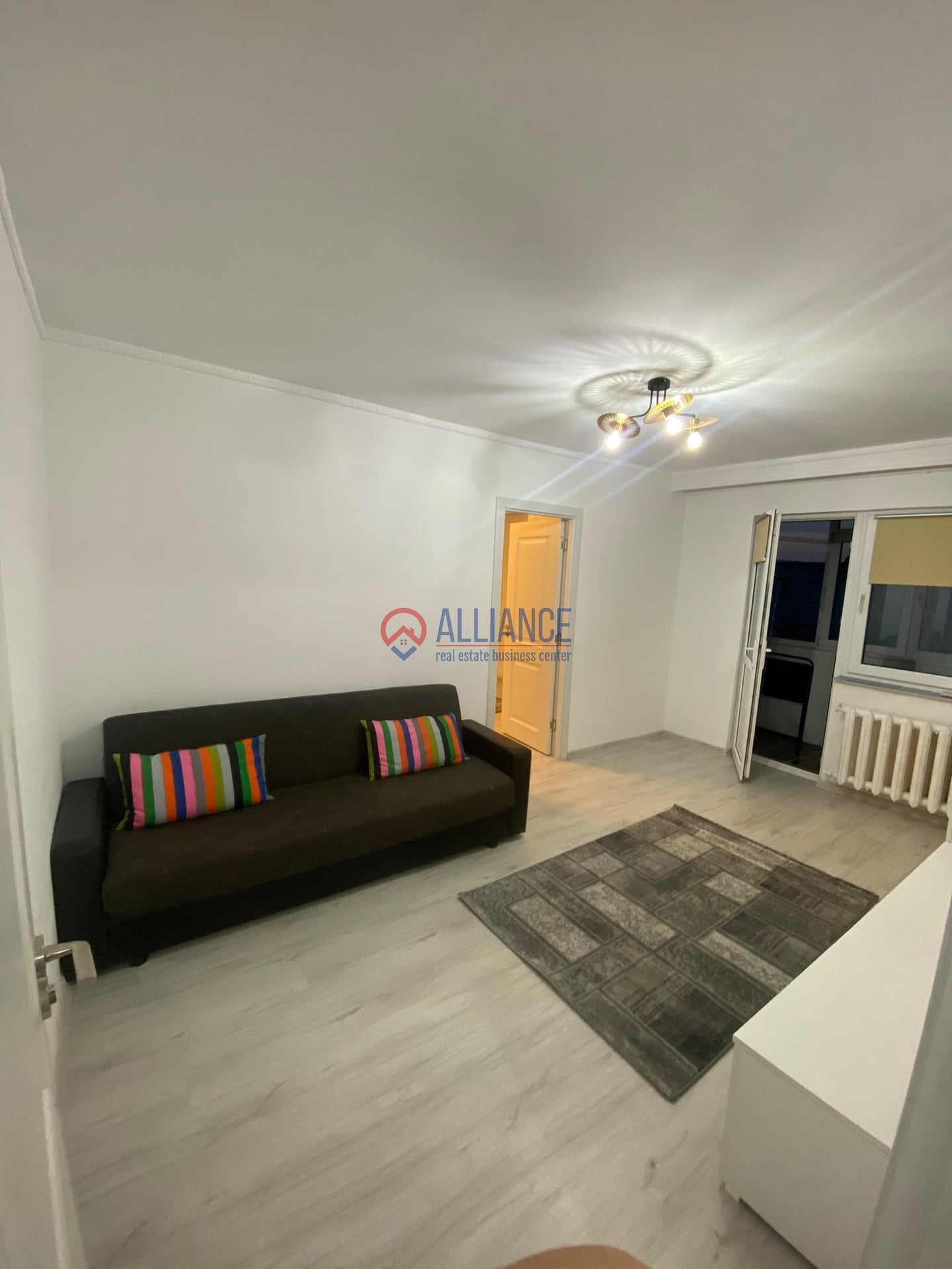 Apartament 2 camere | Cireșica | 40 mp | Mobilat & utilat | 73.000 € - foto 2