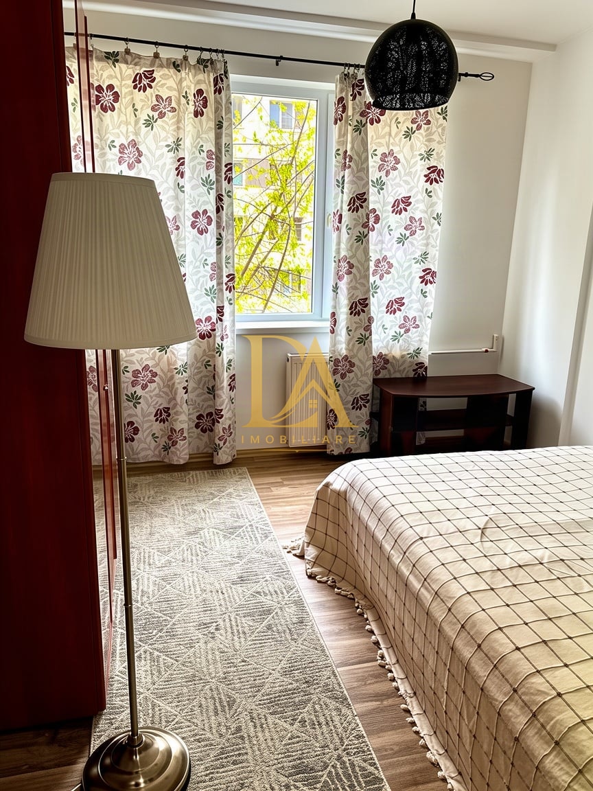 COMISION 0% | 2 CAMERE  MOBILATE | 53 MP | 5 MIN DE METROU LUJERULUI
