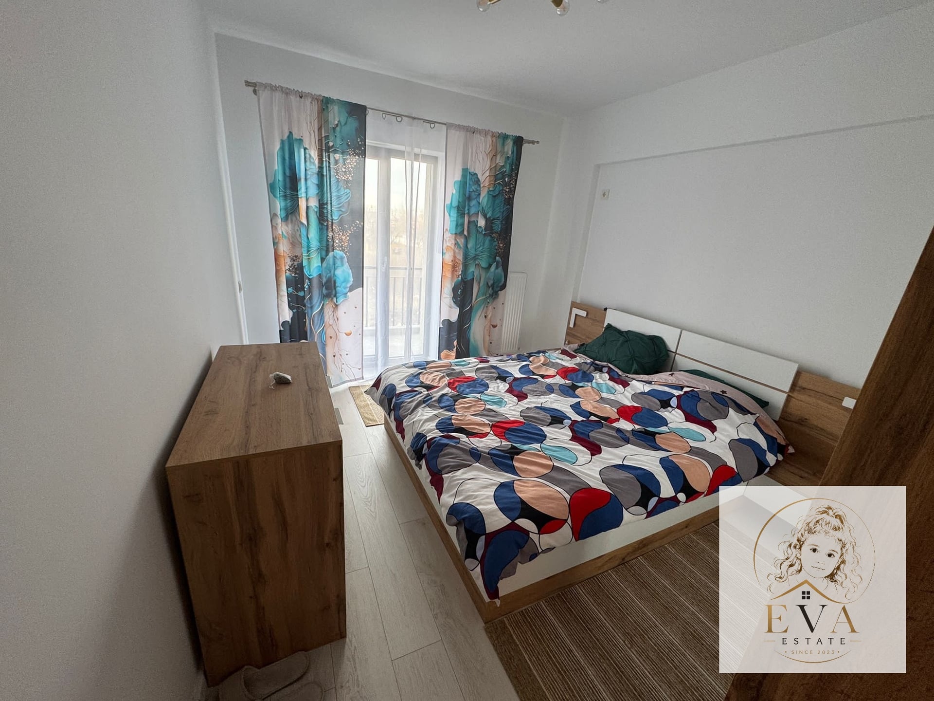 APARTAMENT 3 CAMERE – 88 MP - de vanzare - foto 17
