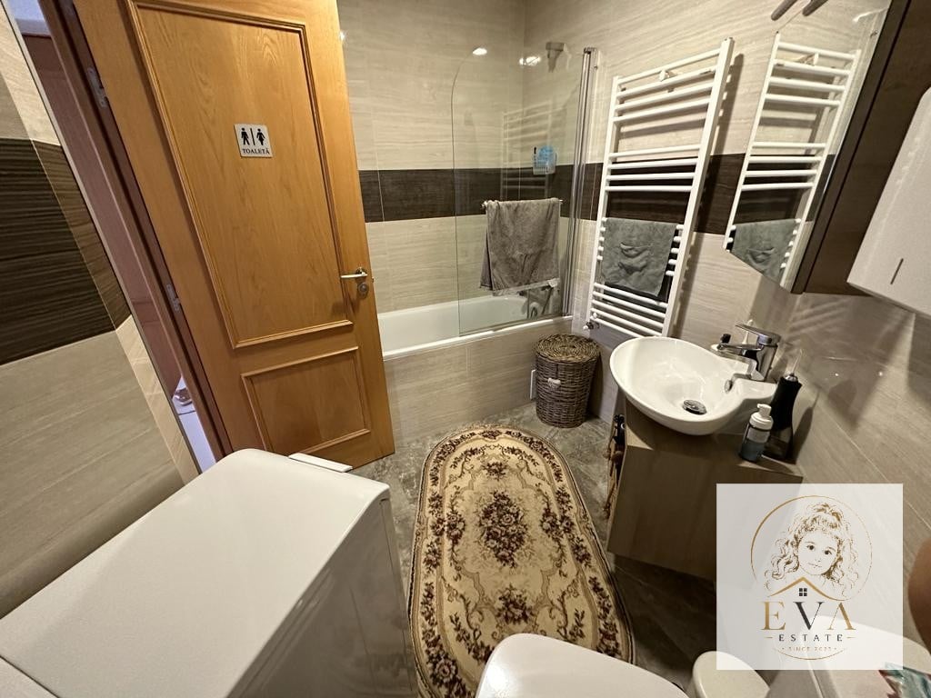2 CAMERE DE ÎNCHIRIAT – NEW RESIDENCE GHENCEA - foto 11