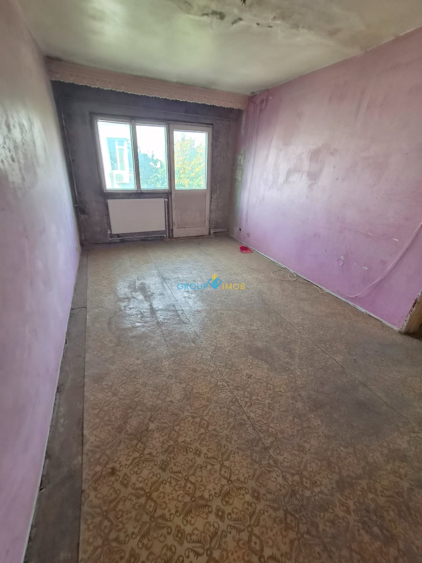 Apartament 3 camere decomandate Narcisa - Imagine principala