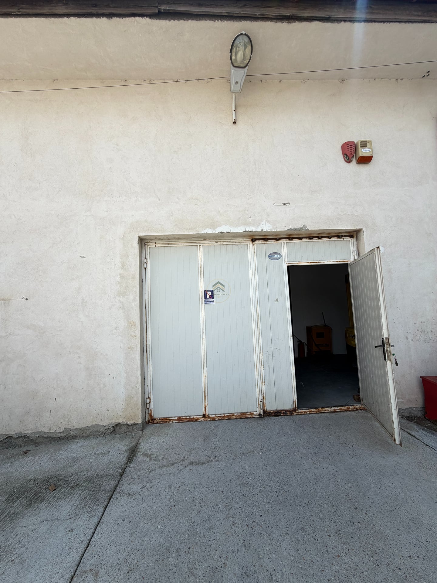 Spațiu comercial 1 camere de închiriere în Chiajna, Chiajna – fotografia 9