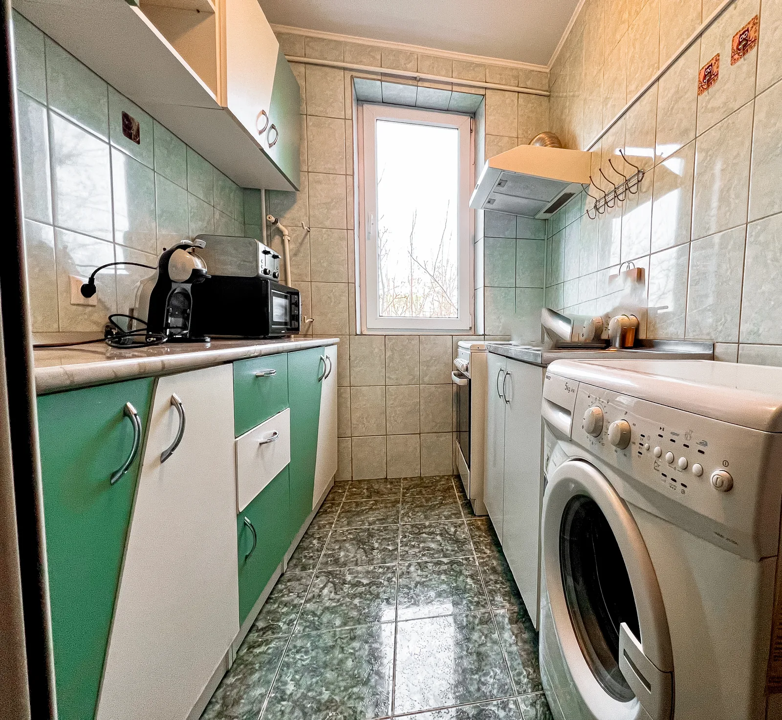 Tomis III (COD 05) - 2 Camere Moderne - foto 11