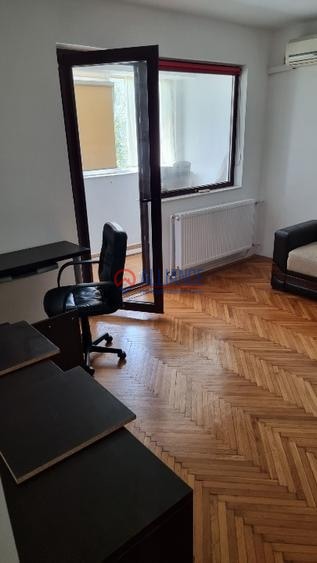 Apartament cu 2 camere circular, mobilat în Tomis Nord - foto 5