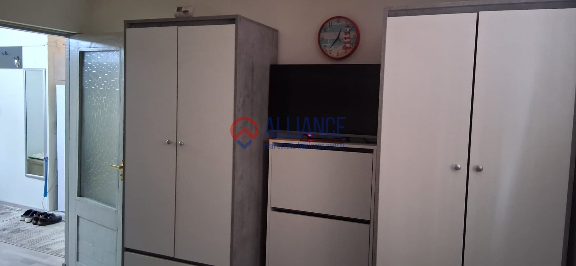 Dacia 3 camere ( P+M ) - foto 5