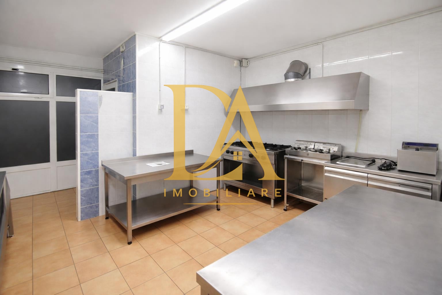 Spatiu comercial de inchiriat in zona Bucurestii Noi - foto 14