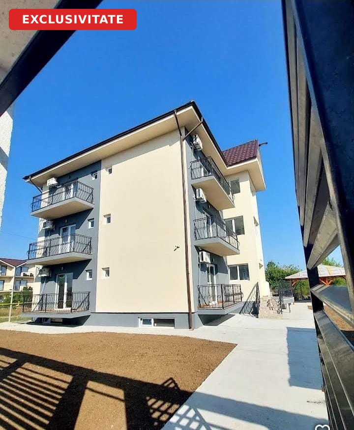 EXCLUSIVITATE - Vilă de vânzare în statiunea Venus ( cod 12 )