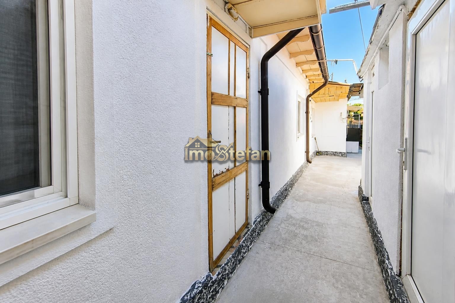 Casă de vânzare 3 camere, Zona Stadion | 55.000€ | Exclusiv Cash - foto 6