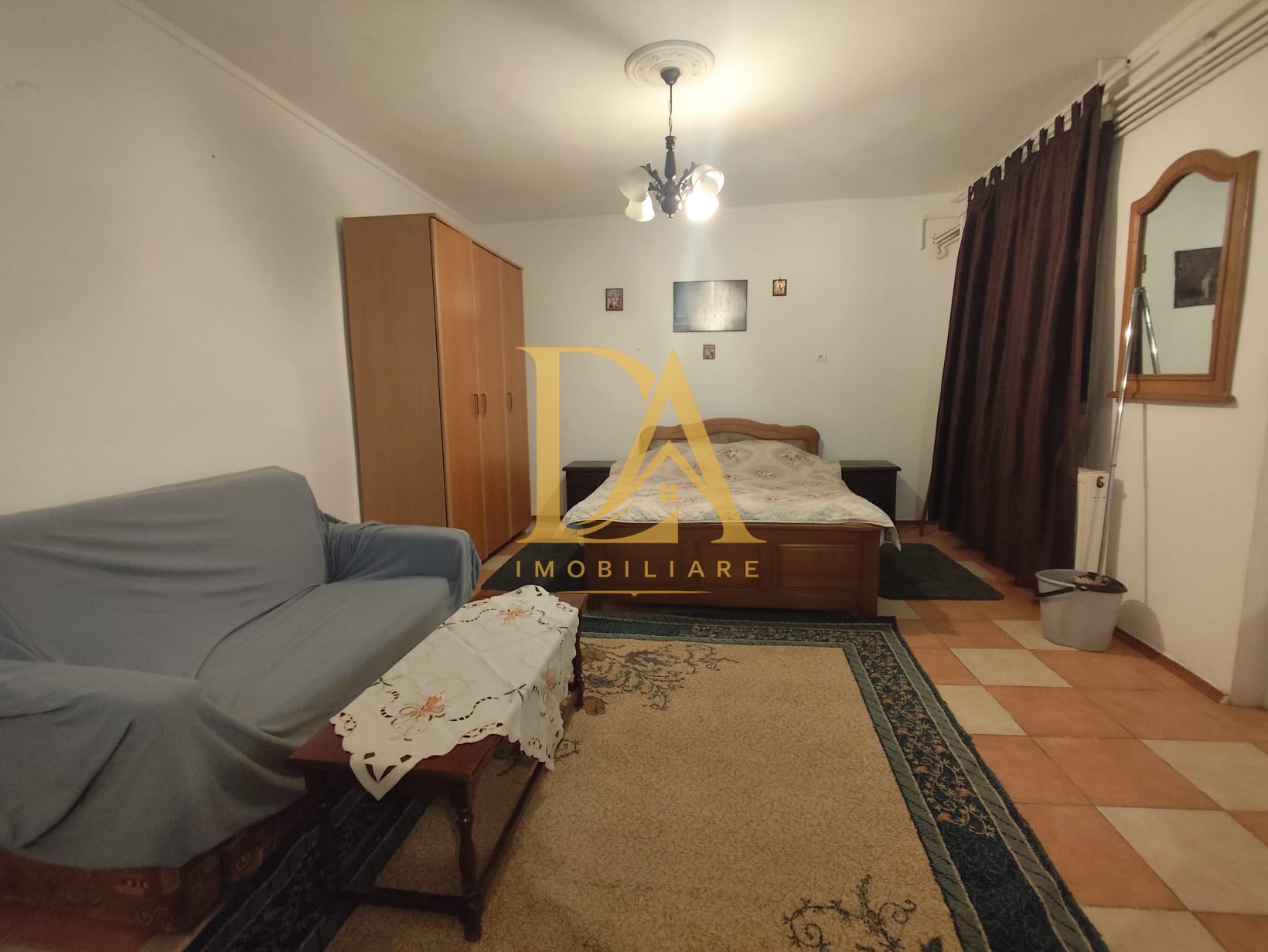 De închiriat – 2 garsoniere cochete la casă | Dămăroaia - foto 18