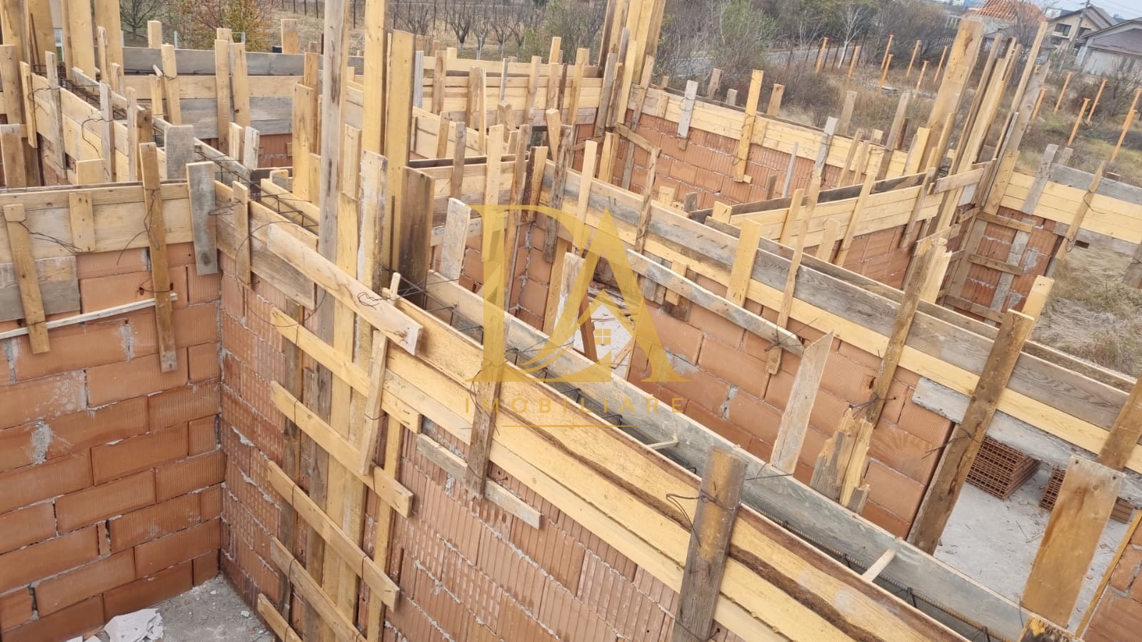 🏡 Duplex Nou de Vânzare în Bolintin-Deal | 500 mp teren |2026  (copie) - foto 25