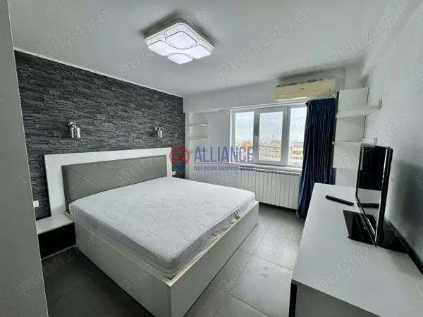 Apartament 2 camere, recent renovat | Tomis Nord - foto 8