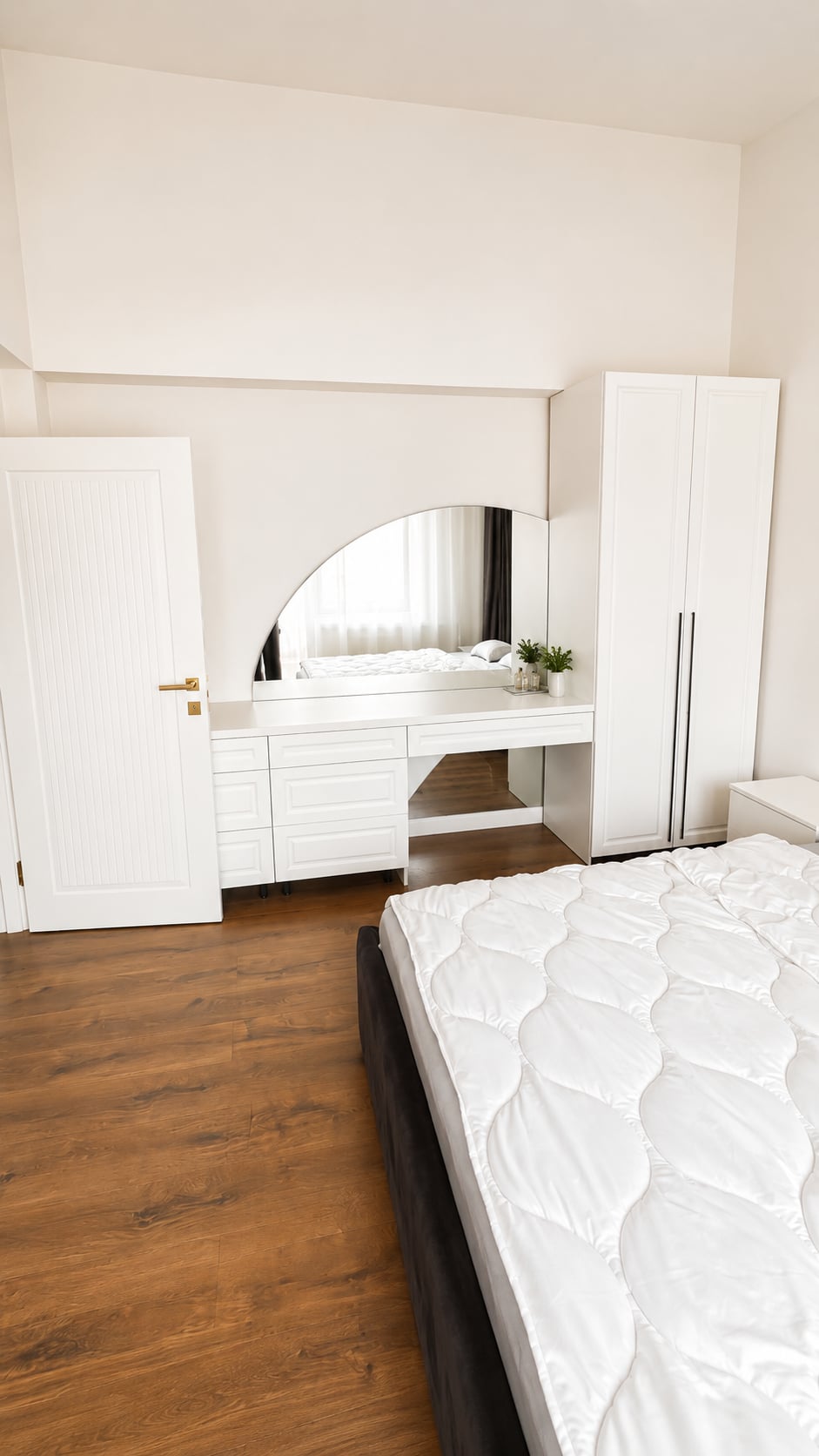🏠 Apartament 2 camere de închiriat | 70 mp | Complex Stejari | Bloc nou 2023 - foto 3