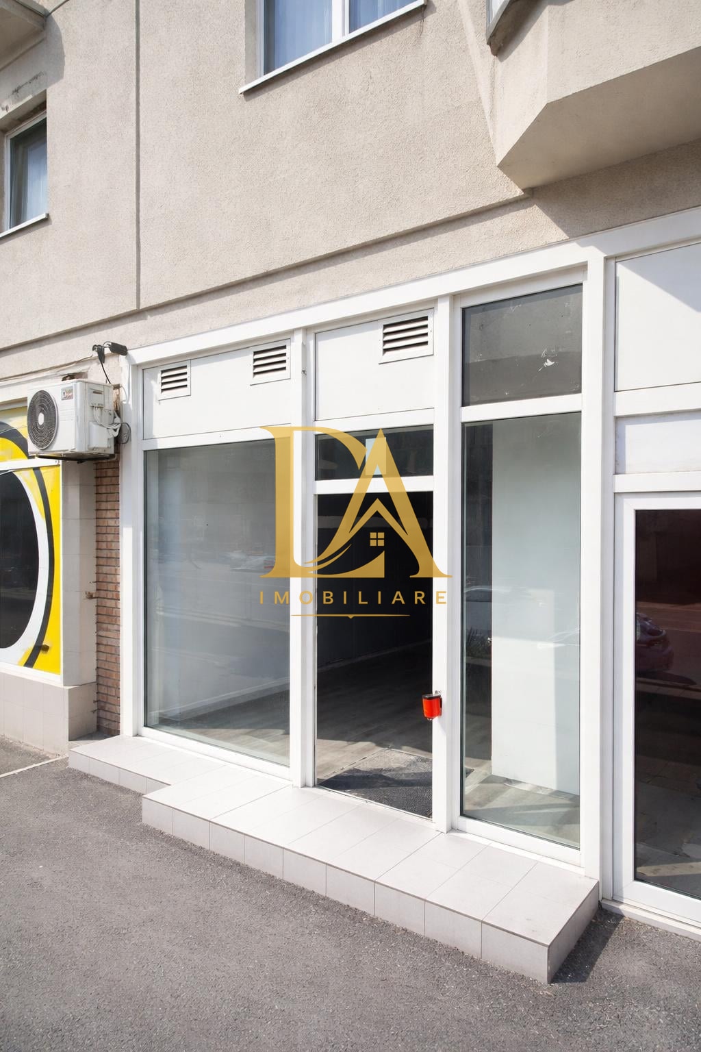 Spatiu Comercial de vanzare Soseaua Salaj Stradal - foto 13