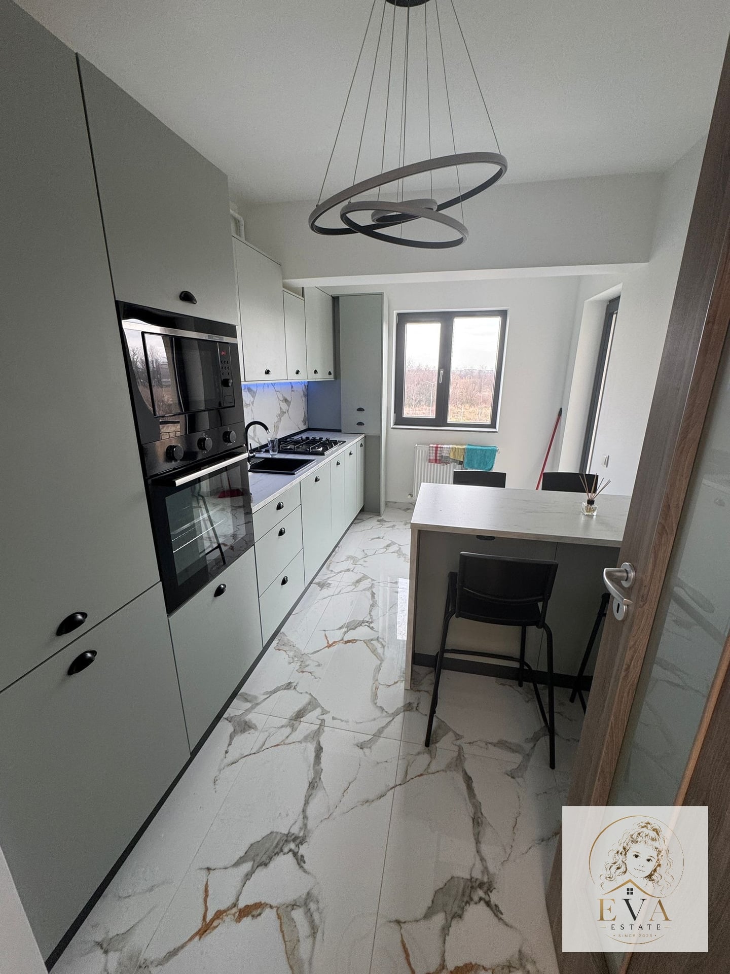 APARTAMENT 3 CAMERE – 88 MP - de vanzare - foto 11
