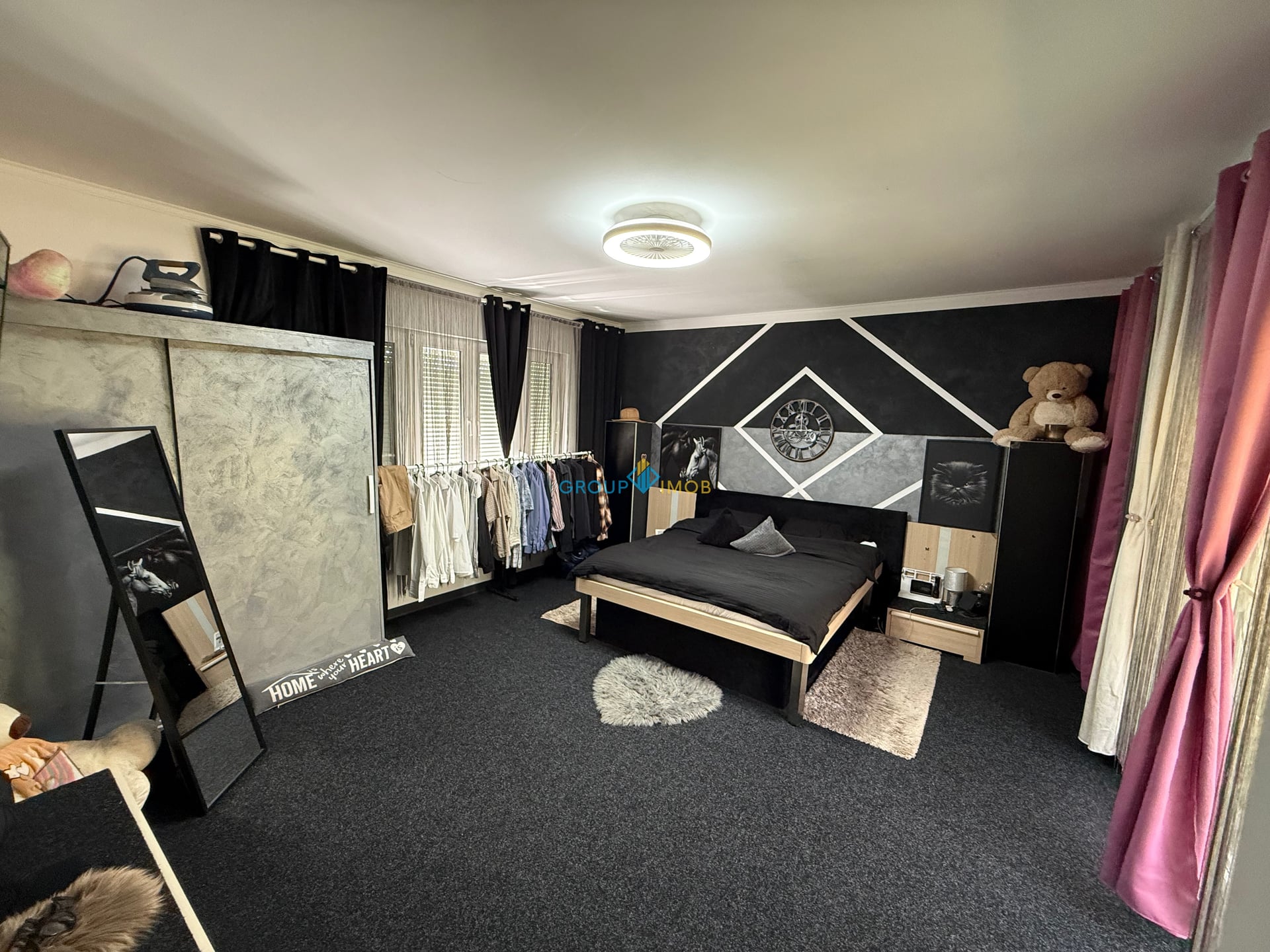 Casă de vânzare în Mărgineni – Centru | 135 mp utili | - foto 9