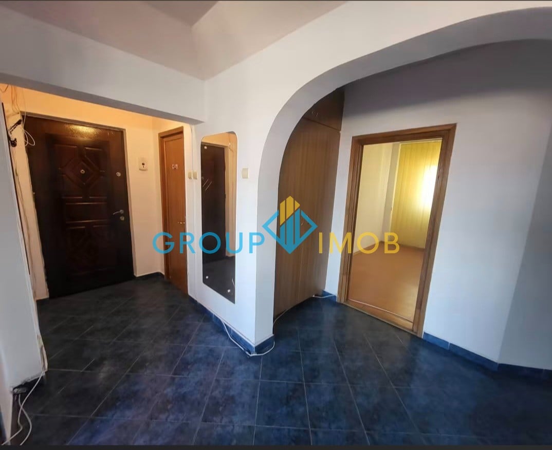 Apartament 3 camere  9 Mai (Piata Centrală)iața - foto 8