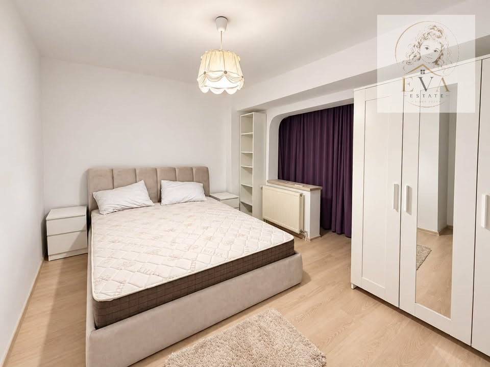 DE ÎNCHIRIAT APARTAMENT 3 CAMERE 110 MP+LOC DE PARCARE - foto 3