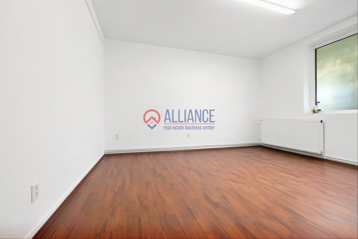 CityPark — Spațiu 3 camere, parter cu intrare din stradă | Birou|Cabinet|Sediu | - foto 4