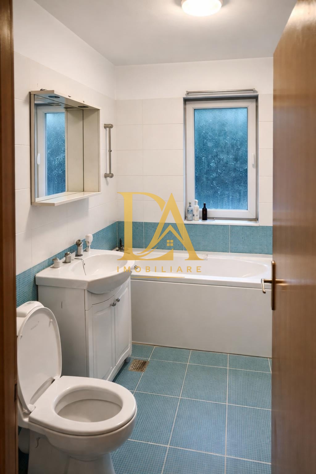 0%Comision. Apartament 2 camere Greenfield - foto 5