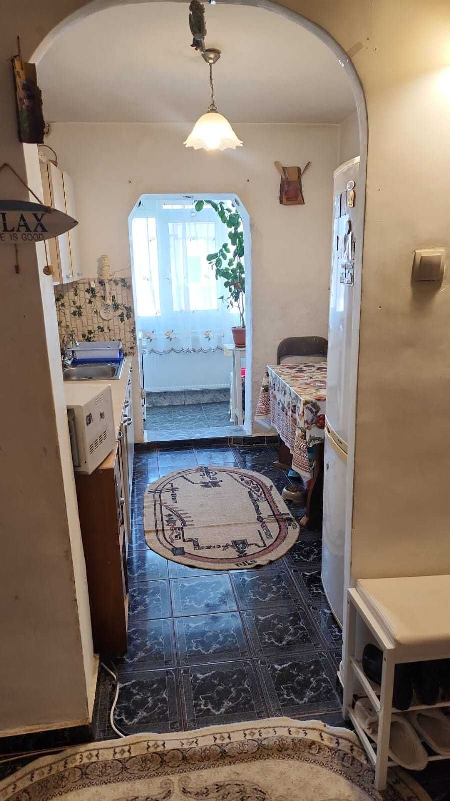Vand apartament 2 camere Constanta - foto 3