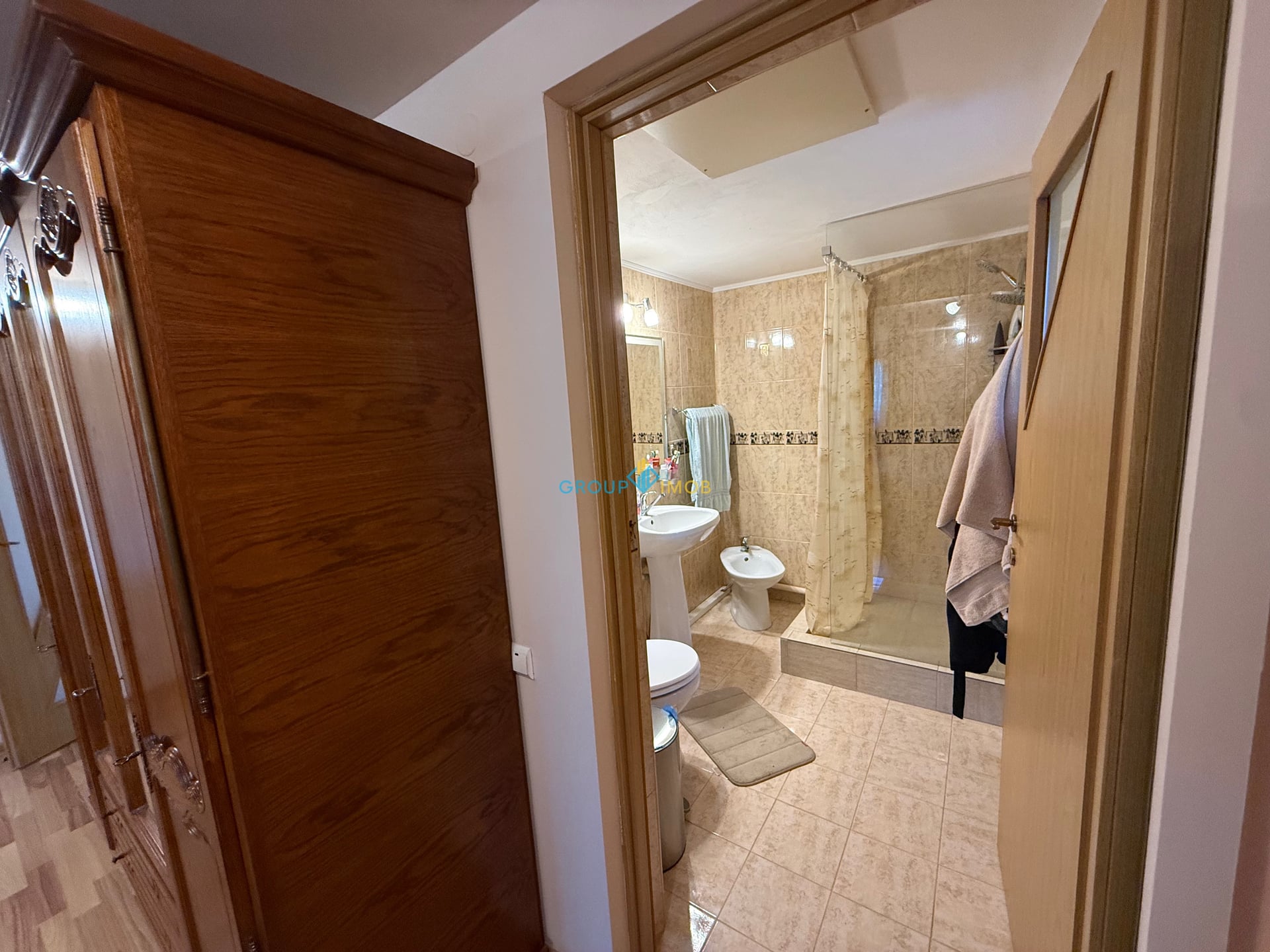 Casă P+1, 160 mp, teren 1.700 mp, complet mobilată, fo - foto 21