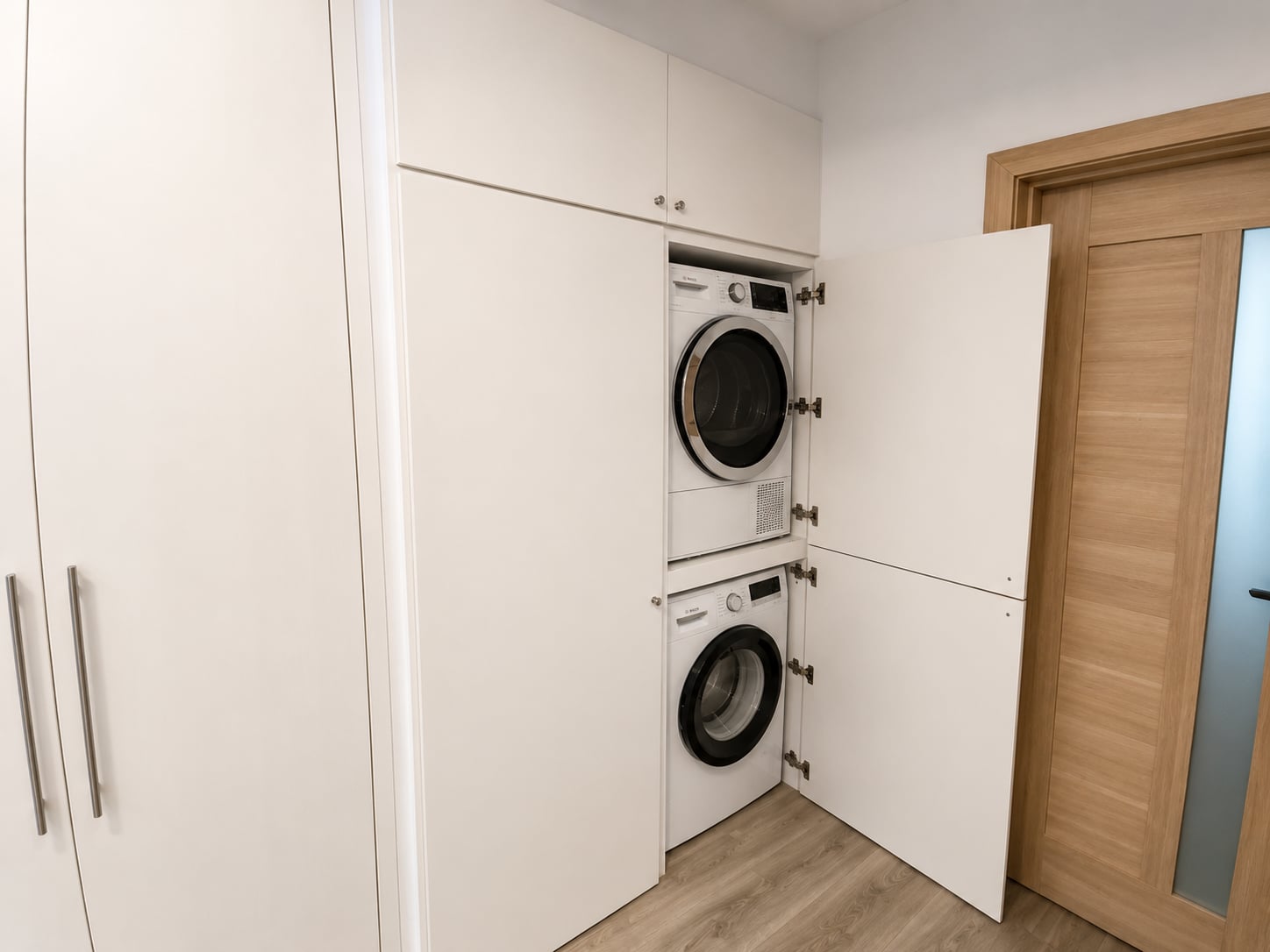 Apartament 2 camere decomandate, 51 mp, Obcini – bloc nou 2017, mobilat/utilat - foto 12