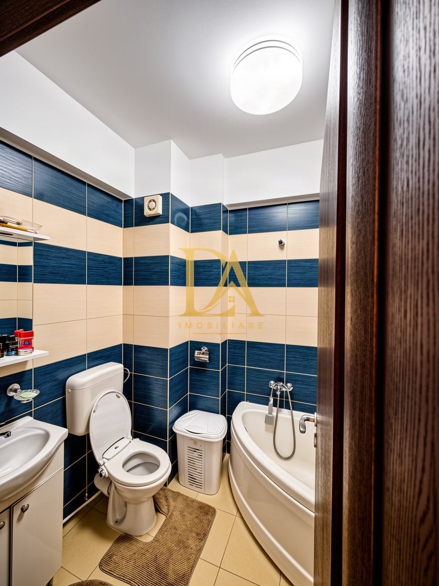 Apartament 2 camere | Militari Residence 55 mp Mobilat & Utilat - foto 5