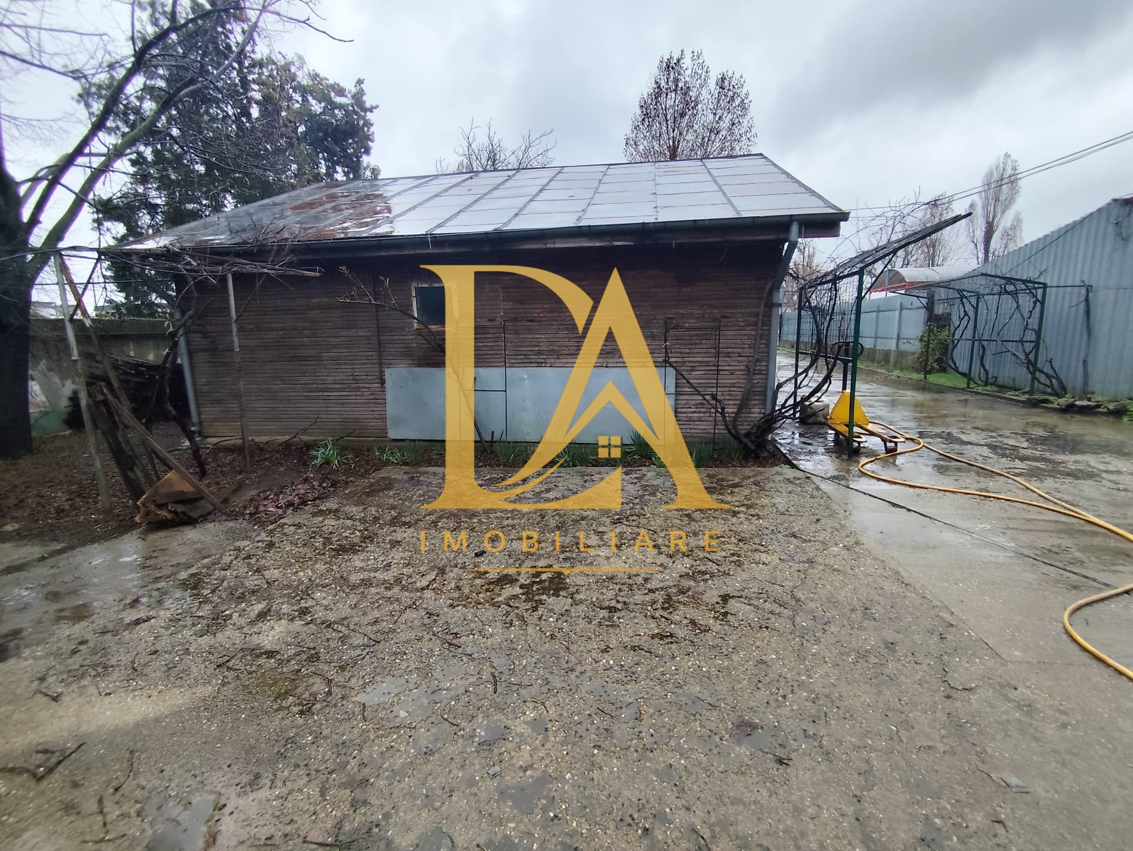 Spatiu Comercial/Teren/Casa/Vila Soseaua Alexandriei de inchiriat - foto 18