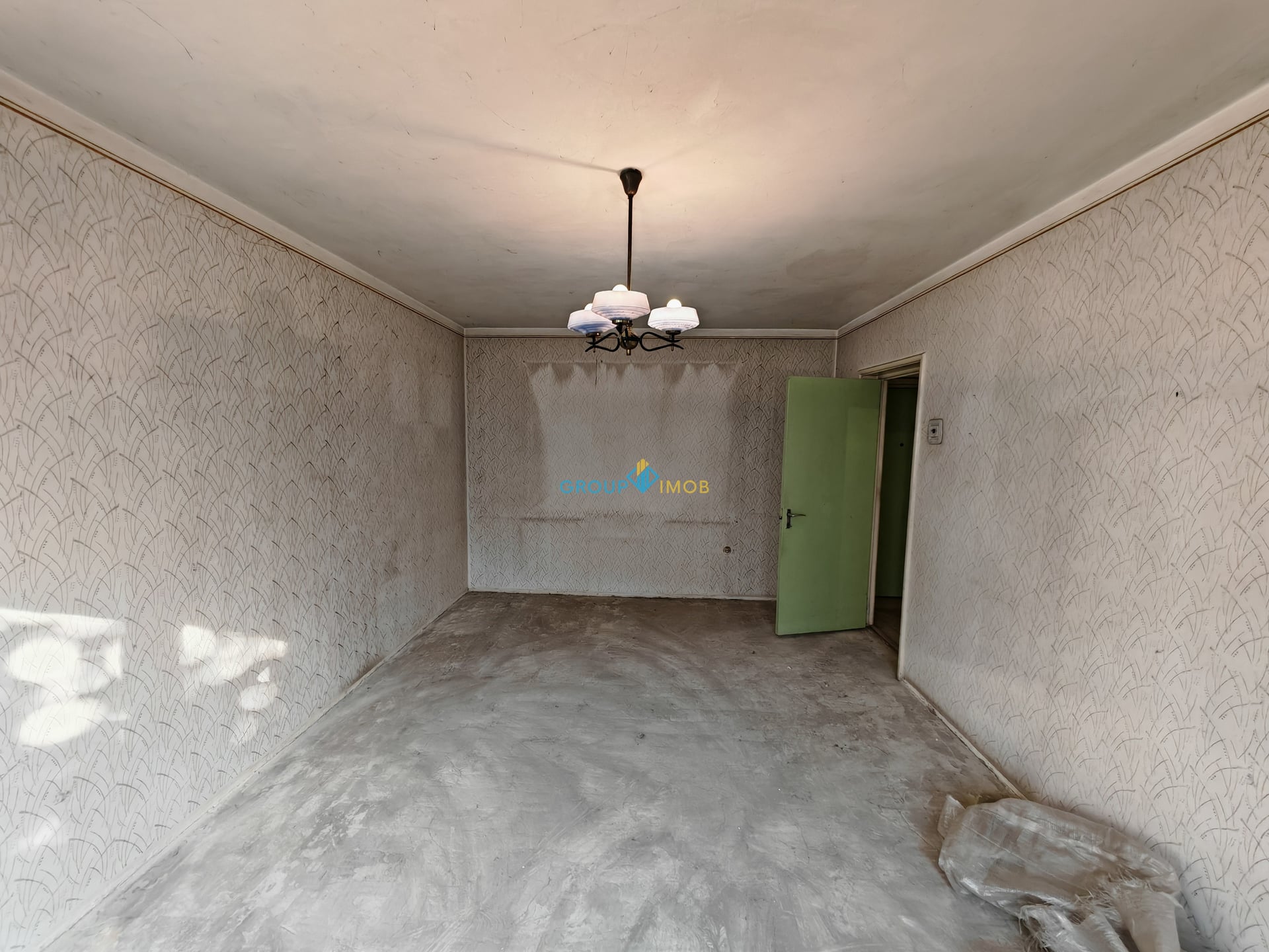 2 camere decomandate – Cornișa - foto 2