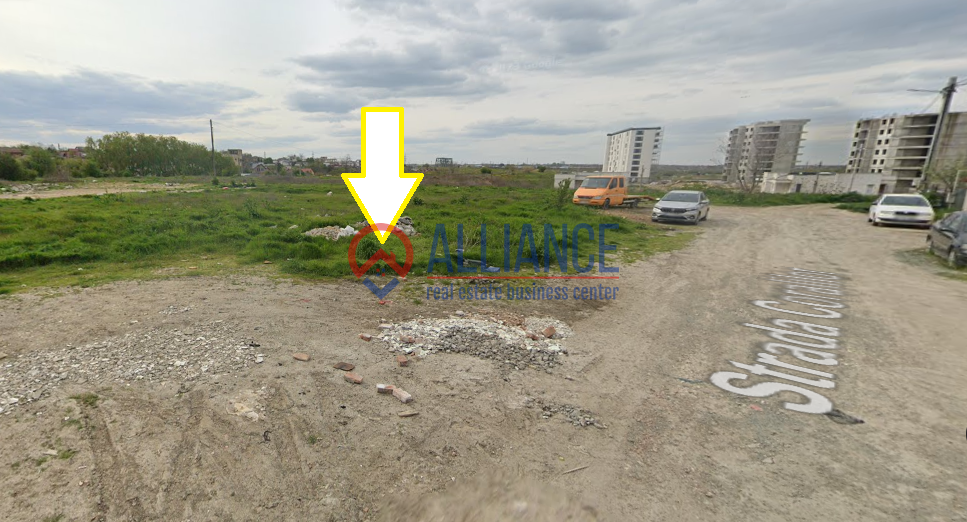 OVIDIU - Teren intravilan Zona 3 Parc Faleza. - foto 3
