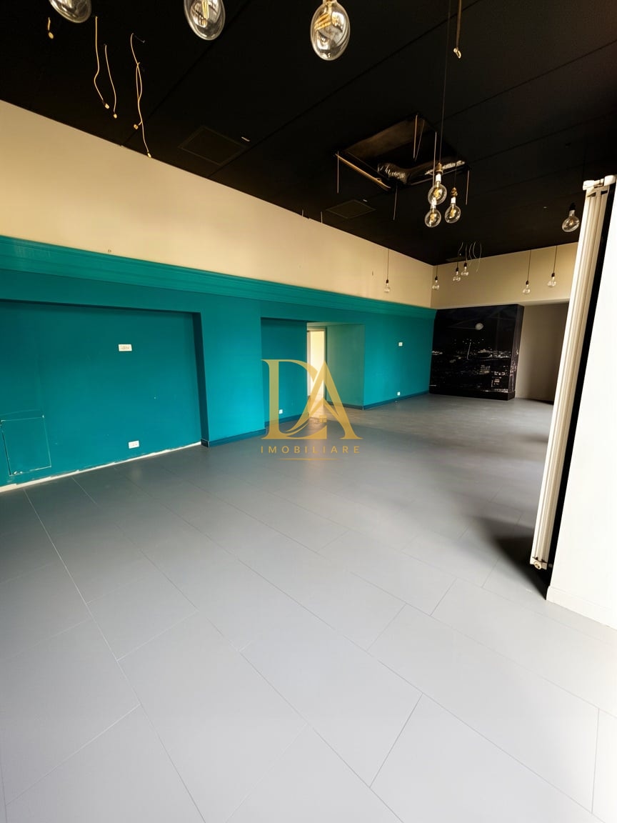 Spațiu comercial stradal de închiriat – Bulevardul Libertății - foto 5